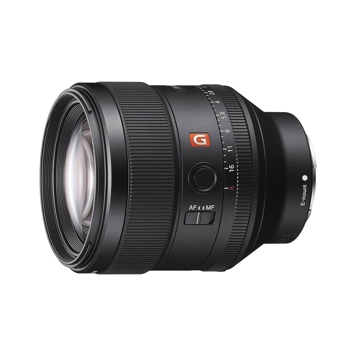 Sony FE 85mm f/1.4 GM Lens