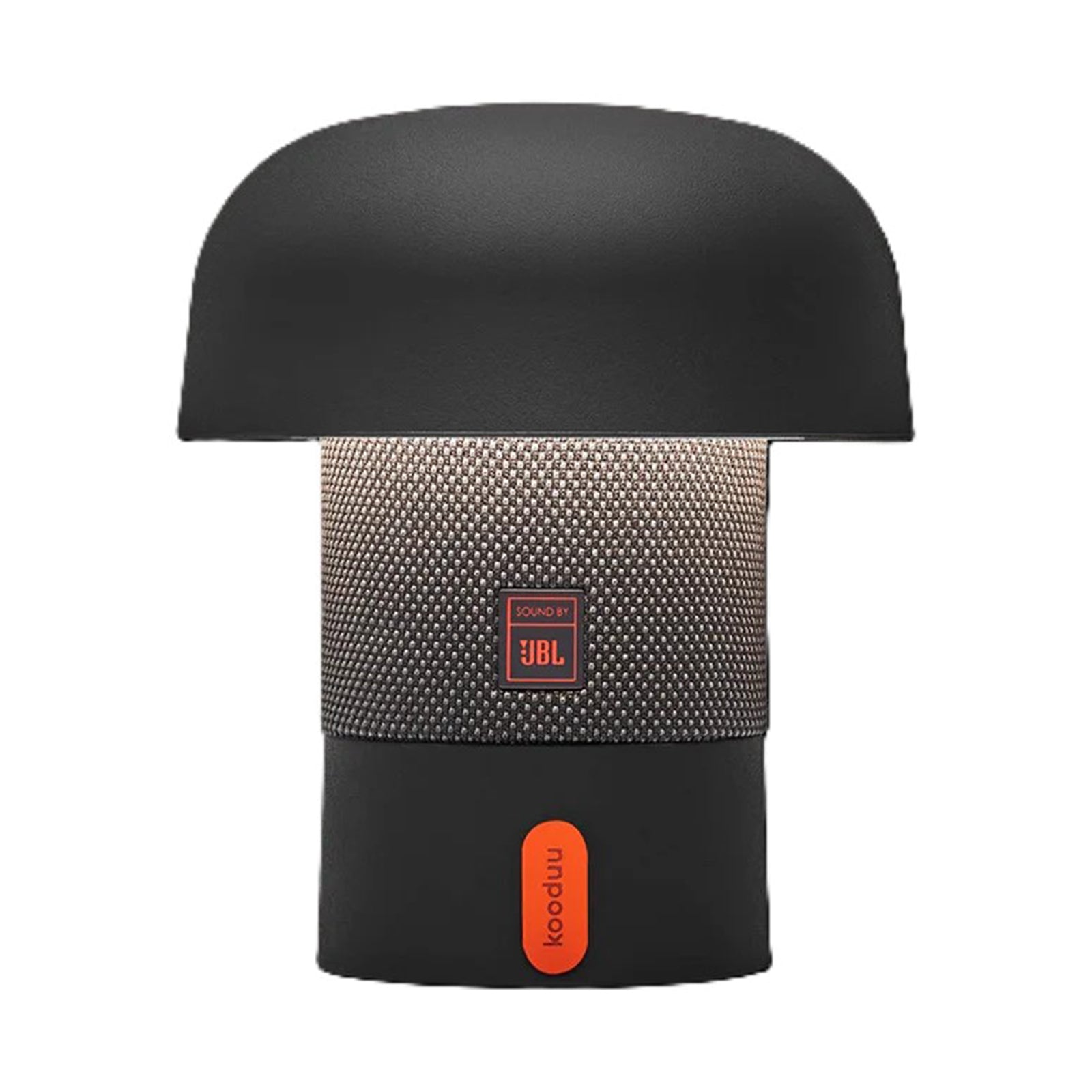 Kooduu Sensa PLAY Mini - Portable Bluetooth Speaker