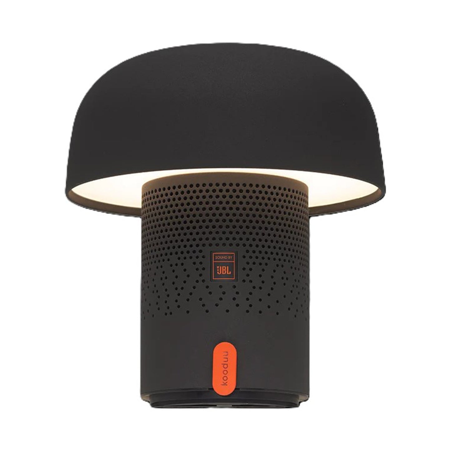 Kooduu Sensa PLAY - Bluetooth Speaker - Black
