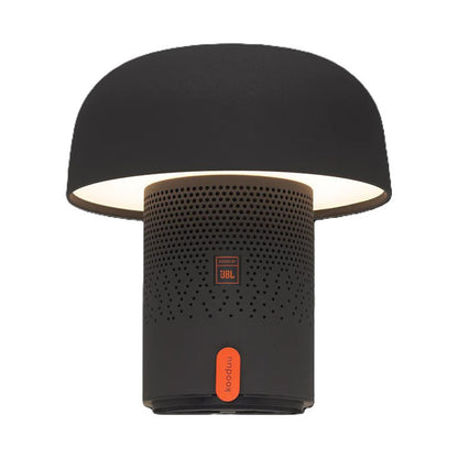Kooduu Sensa PLAY - Bluetooth Speaker - Black