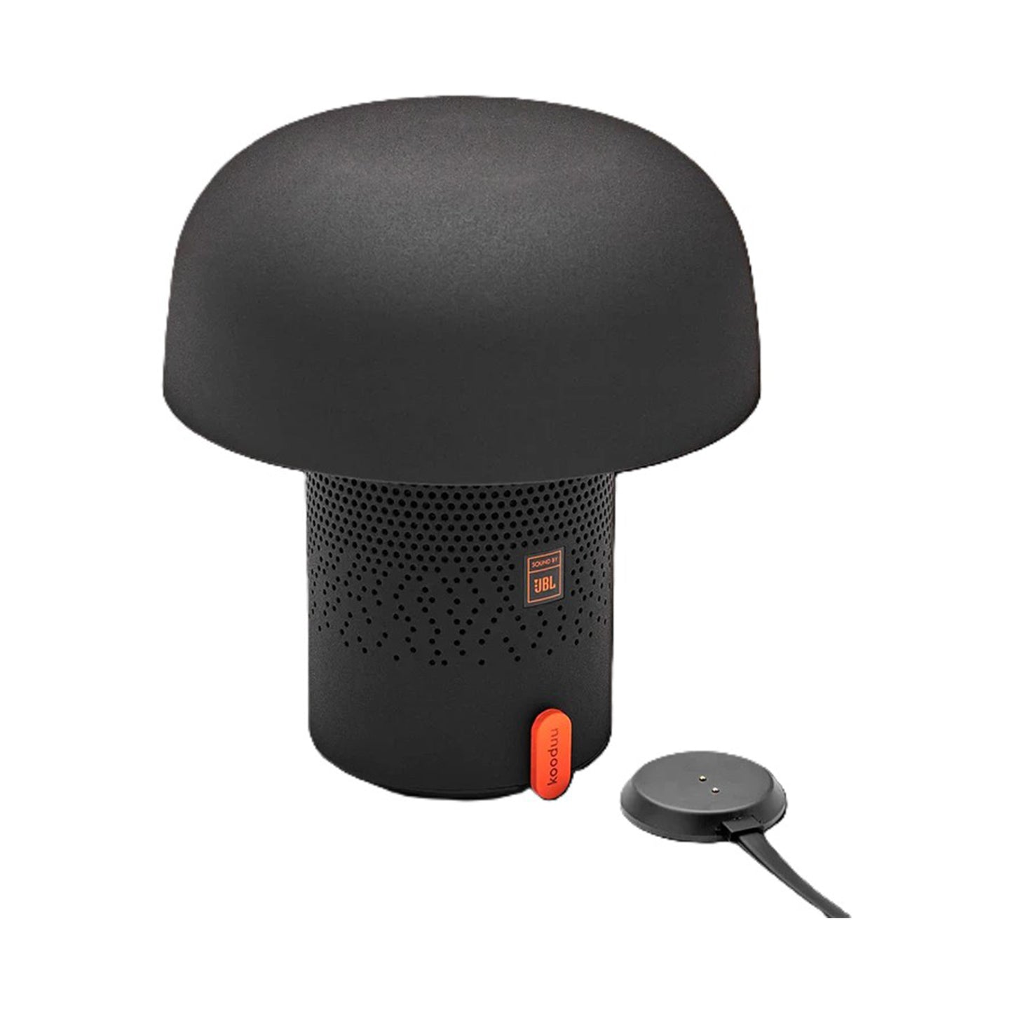 Kooduu Sensa PLAY - Bluetooth Speaker - Black