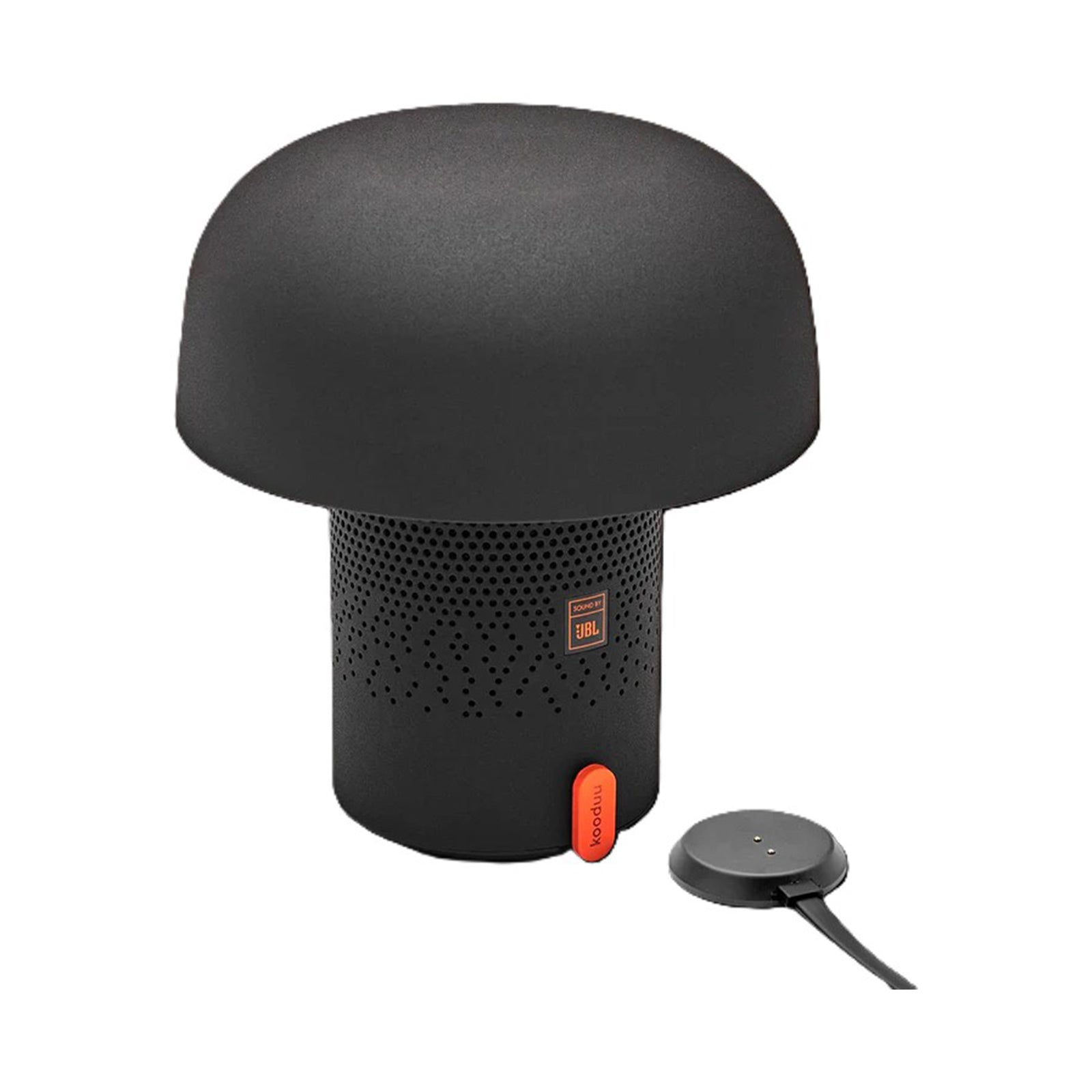 Kooduu Sensa PLAY - Bluetooth Speaker - Black