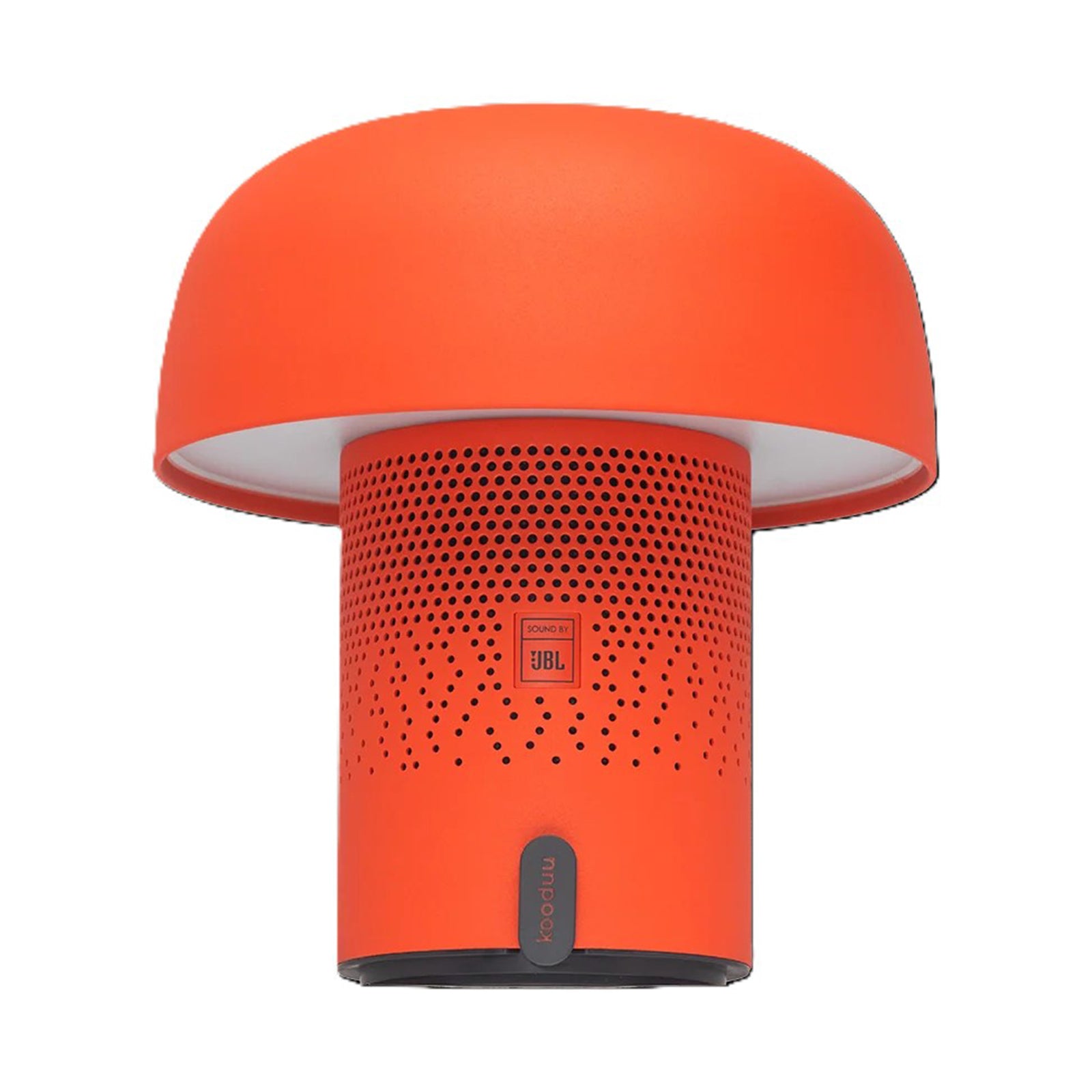 Kooduu Sensa PLAY - Bluetooth Speaker - Red