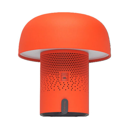 Kooduu Sensa PLAY - Bluetooth Speaker - Red
