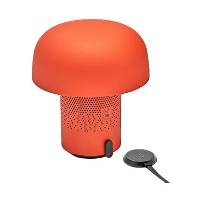 Kooduu Sensa PLAY - Bluetooth Speaker - Red