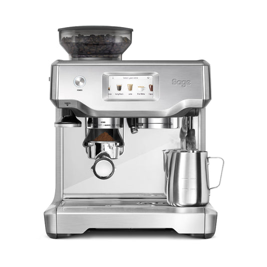 Sage, Barista Touch Bean To Cup Espresso Coffee Machine