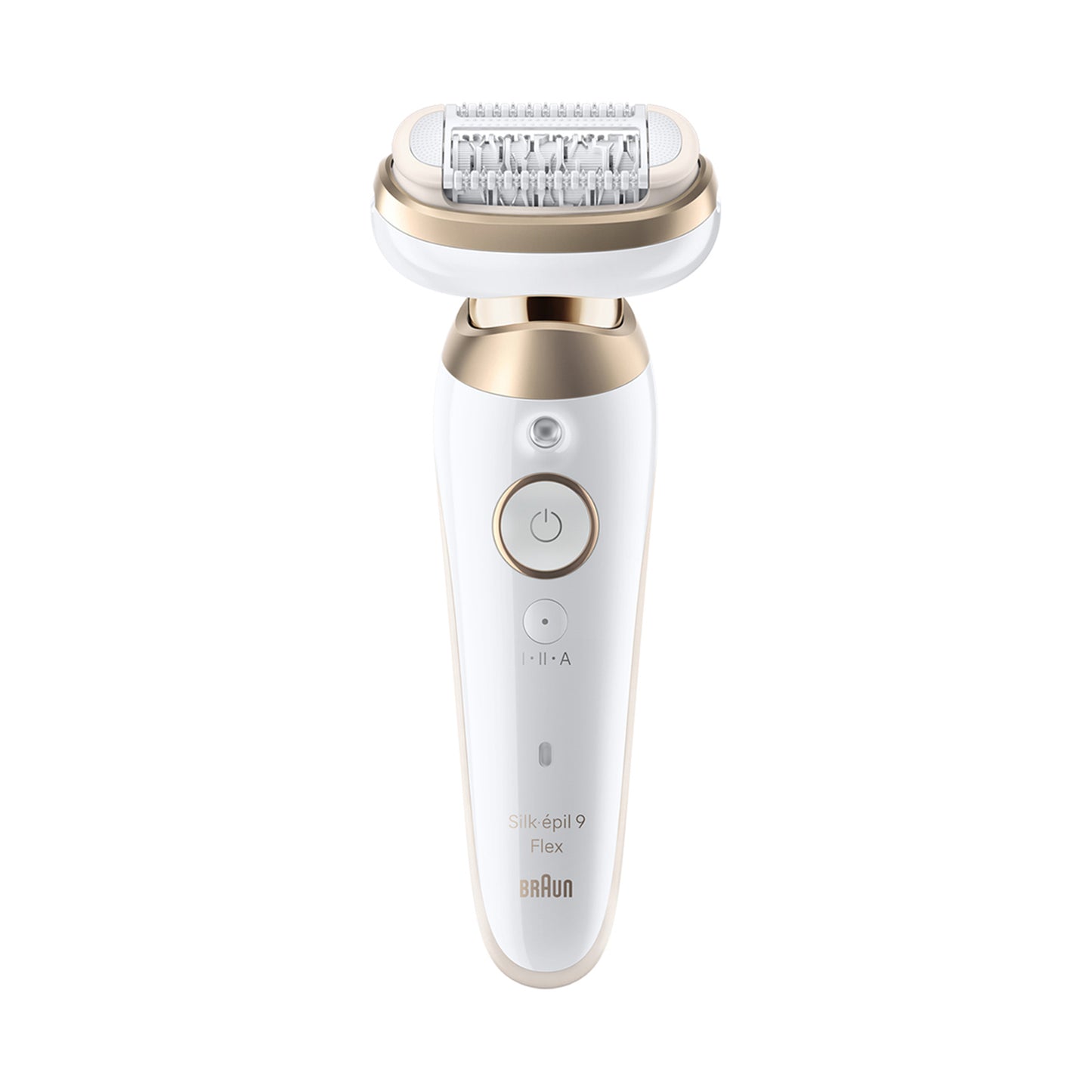 Braun Silk-épil 9 Flex Wet & Dry Epilator Gold