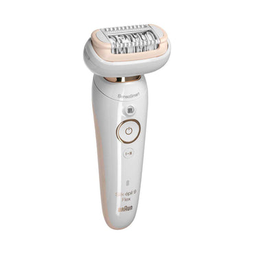 Braun silk-epil flex 3D Beauty Set - Epilator Flexible Head