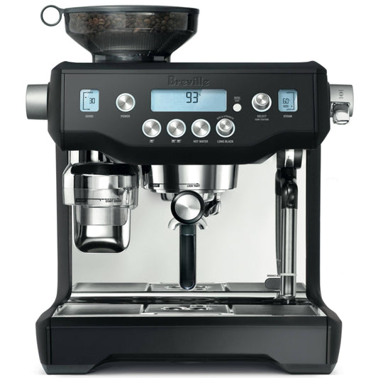 Sage, Oracle Semi-Automatic Bean To Cup Espresso Machine