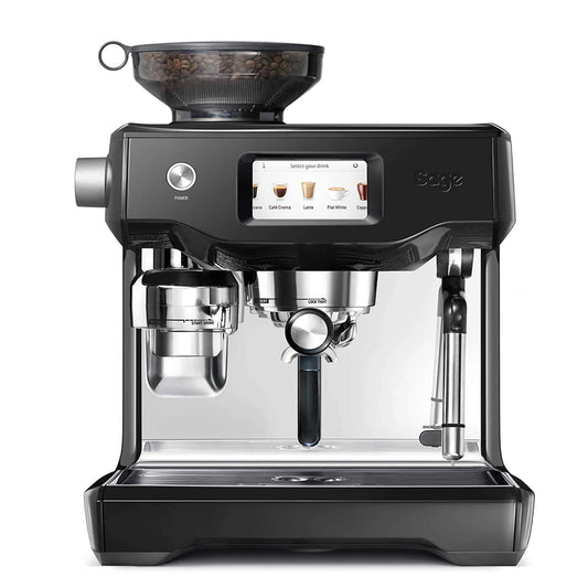 Sage,Oracle™ Touch Espresso Coffee Machine Black