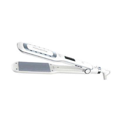 Rowenta Hair Straightner Wet & Dry 230c