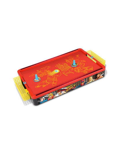 Ambassador Street Fighter II Arcade Air Hockey Ambassador