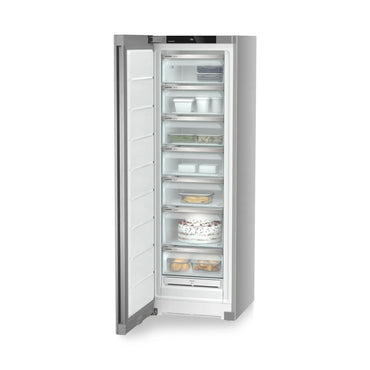 LIEBHERR Freezer 7 Drawers 277 L Stainless Steel