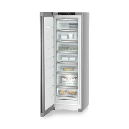 LIEBHERR Freezer 7 Drawers 277 L Stainless Steel