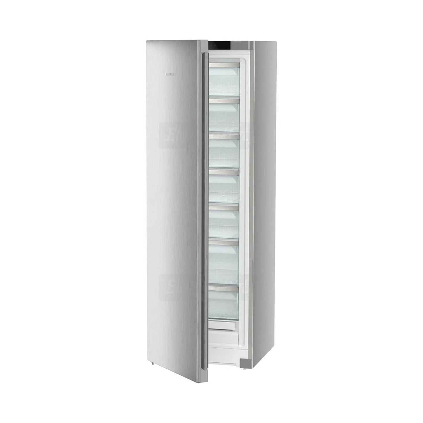 LIEBHERR Freezer 7 Drawers 277 L Stainless Steel
