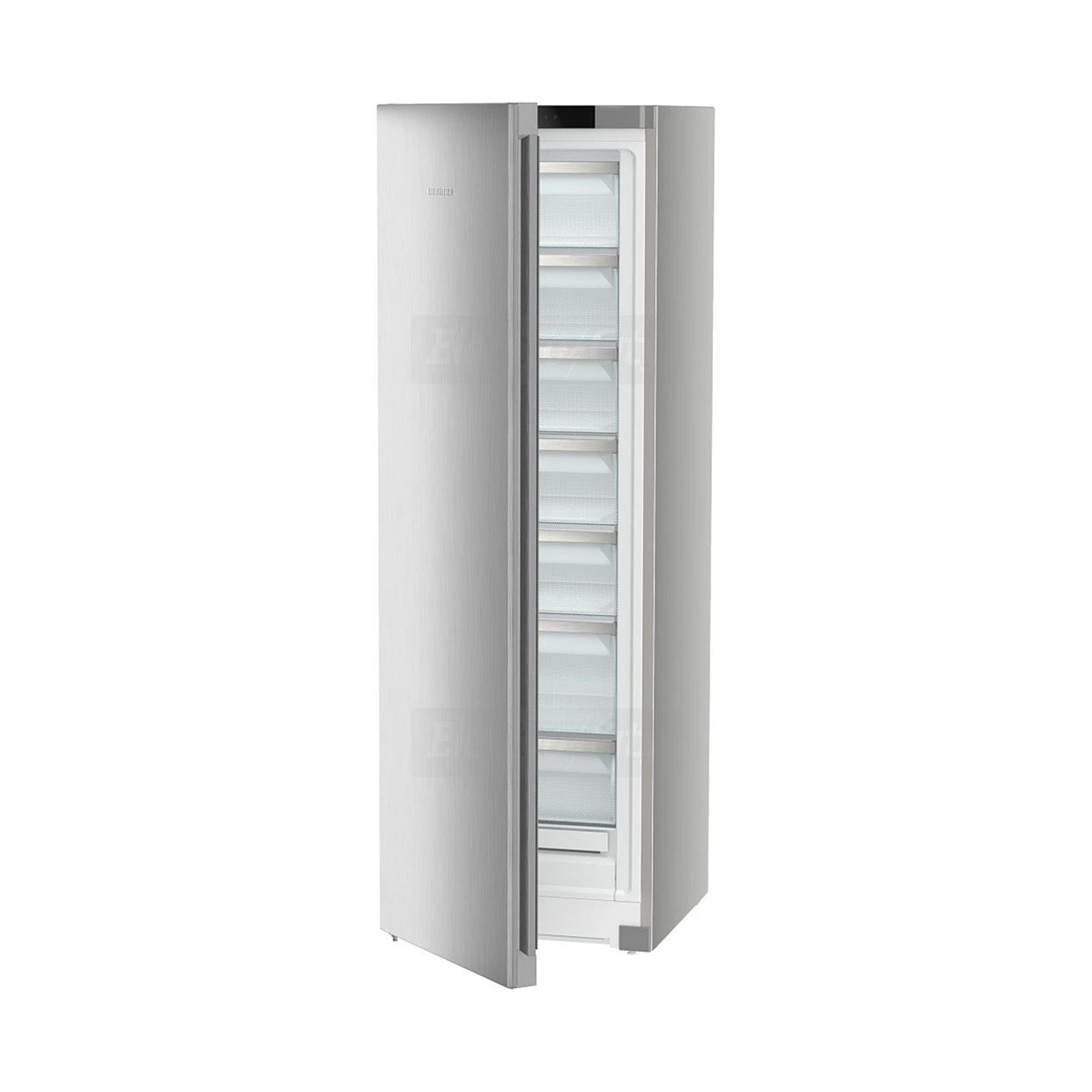 LIEBHERR Freezer 7 Drawers 277 L Stainless Steel