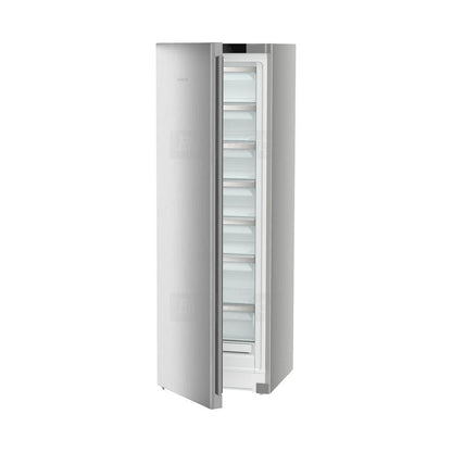LIEBHERR Freezer 7 Drawers 277 L Stainless Steel