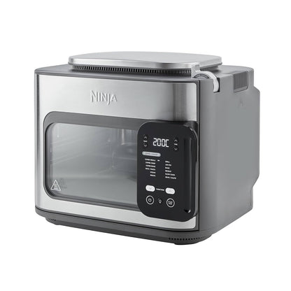 Ninja Combi All-In-One Multicooker, Air Fryer Oven,1760 WATT