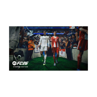 PS4 FC26 ARABIC