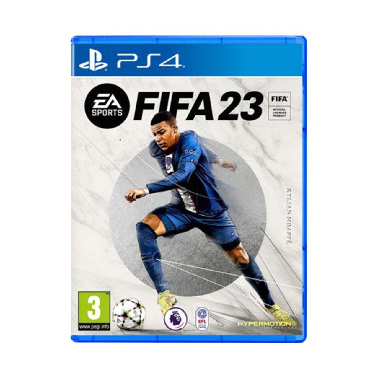 PS4 FIFA 2023 - ARABIC EDITION