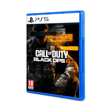 PS5 CALL OF DUTY BLACK OPS 6