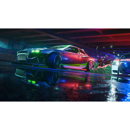 PS5 NEED FOR SPEED UNBOUND