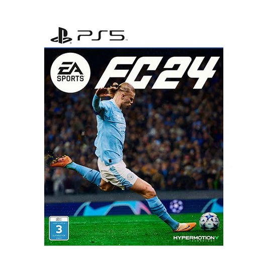 PS5 FC24 ENGLISH