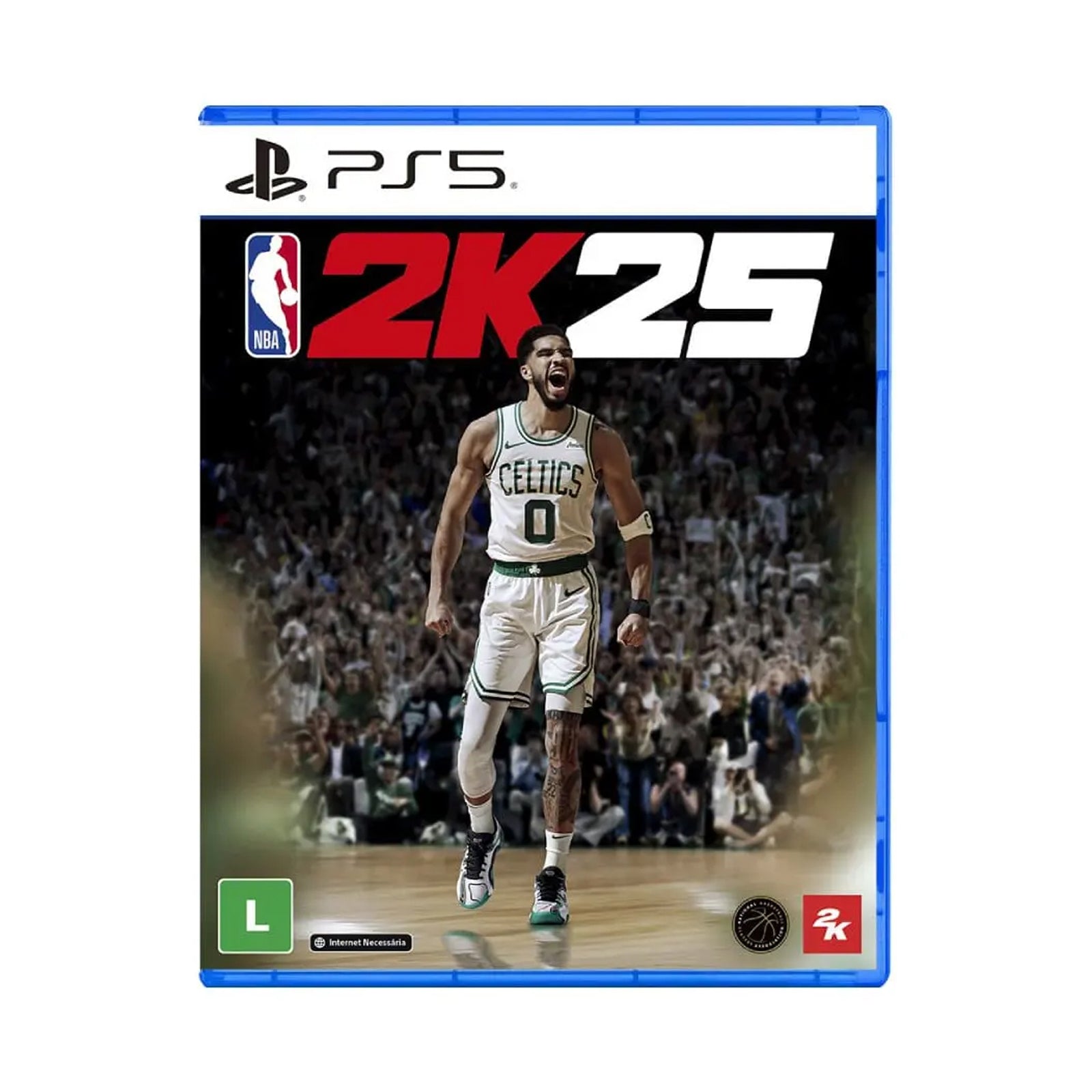 PS5 NBA2K25