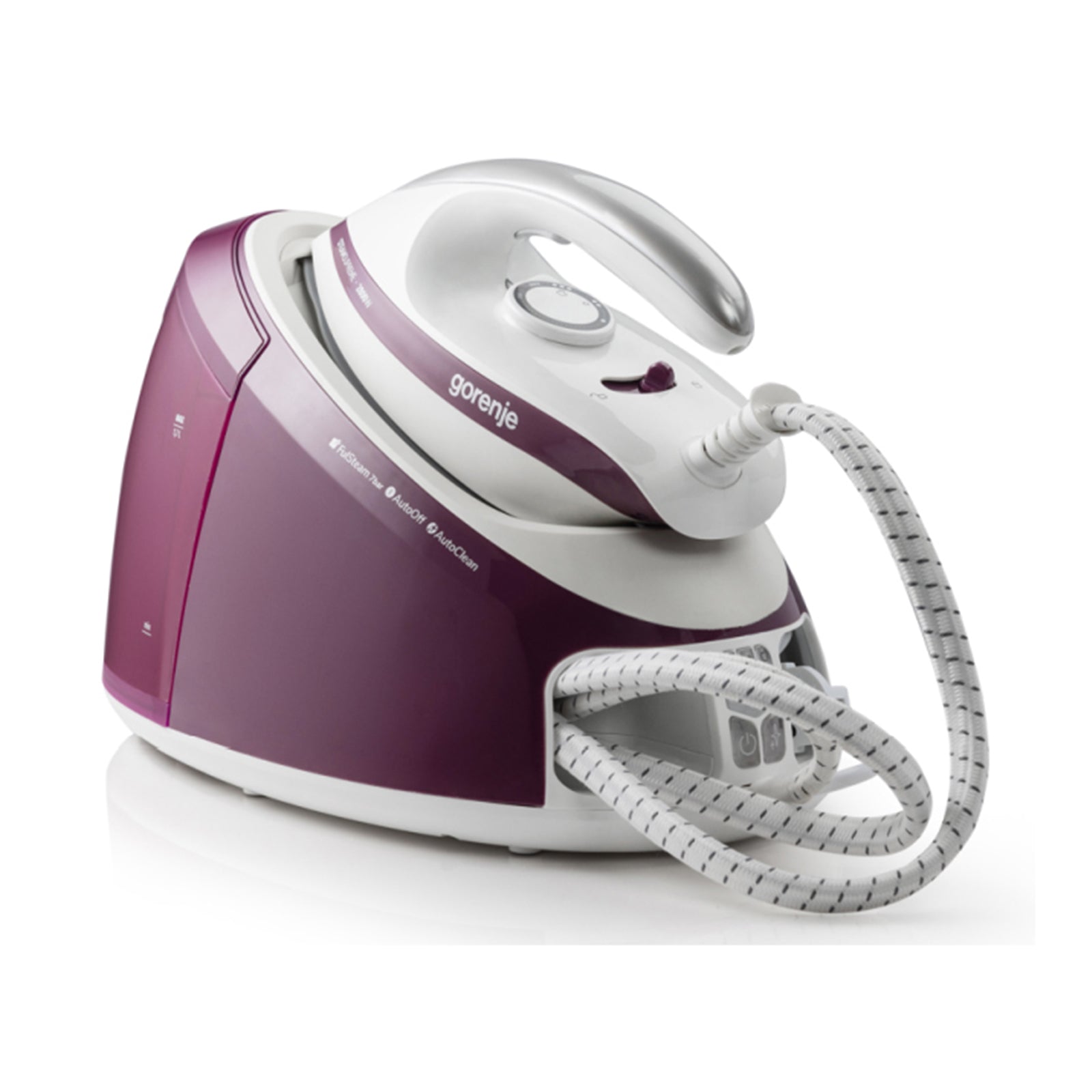 Gorenje Steam Station 2800W 1.7 L