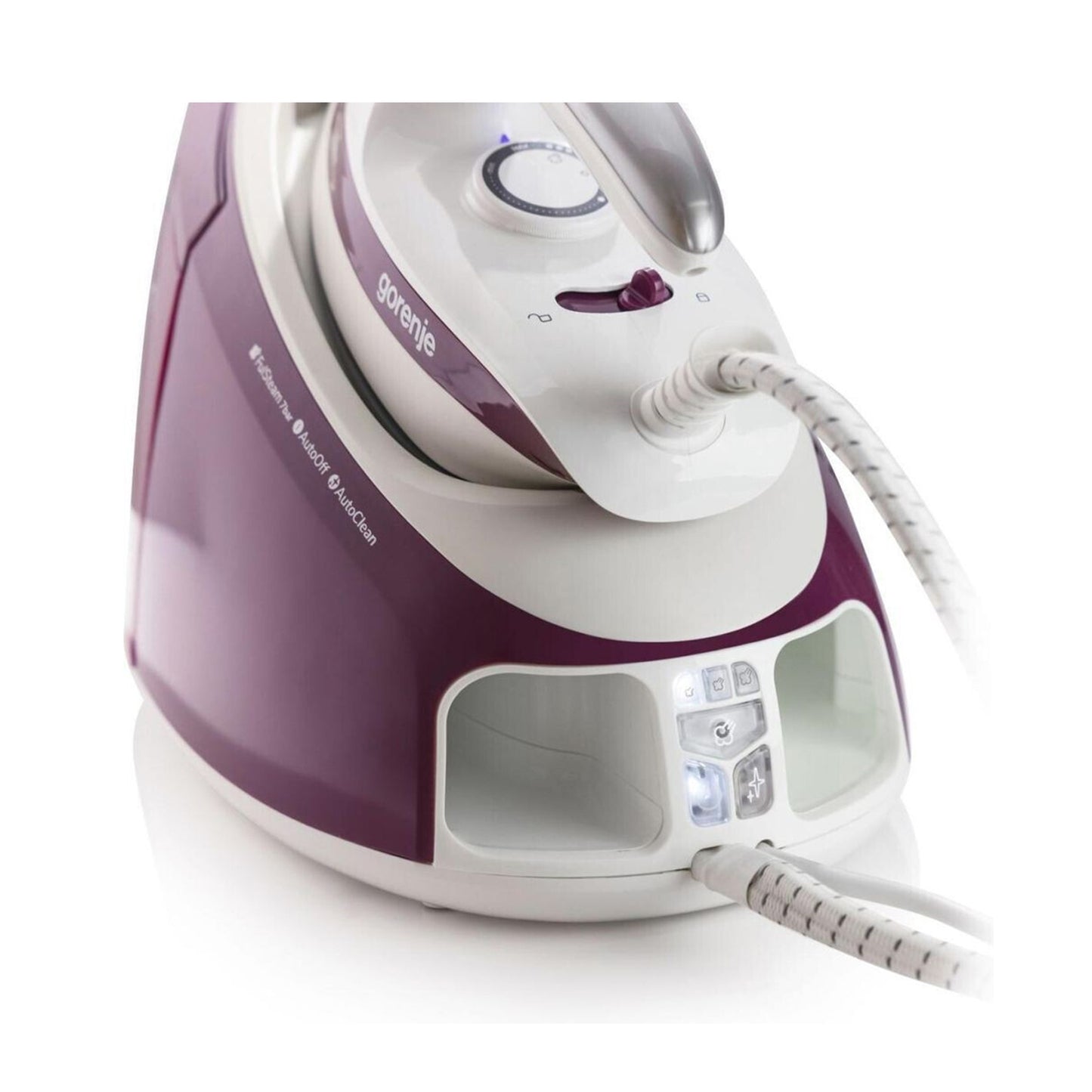 Gorenje Steam Station 2800W 1.7 L