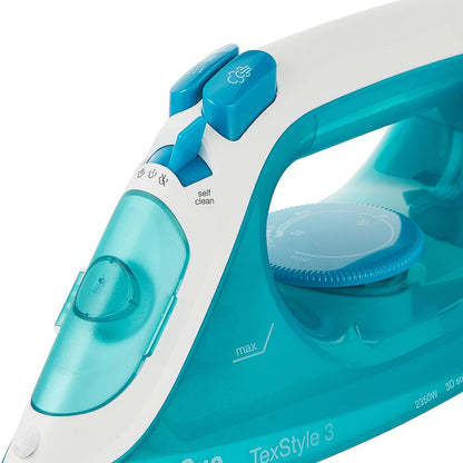 Braun Steam Iron 2350w 270 ml