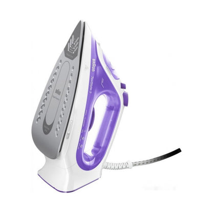 Braun Steam Iron Tex Style 3  2350w 45 g/min in Turbo mode