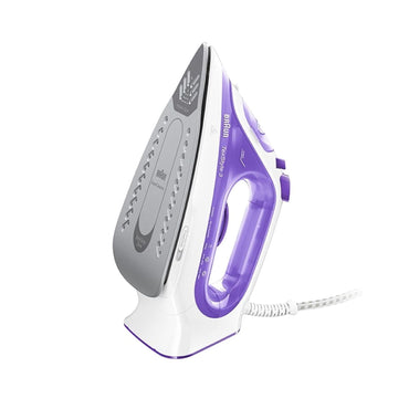 Braun TexStyle 3 Steam Iron - Violet  2350W