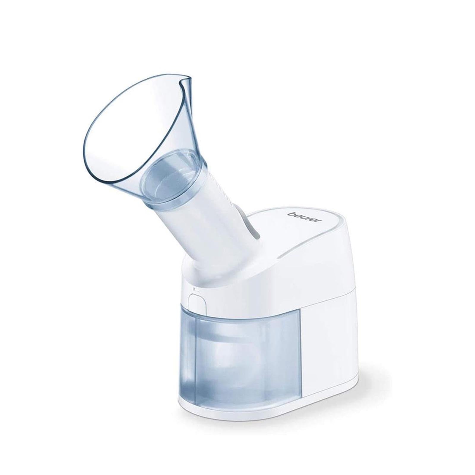 Beurer SI 40 Steam Inhaler Vaporizer Relief From Coughs And Colds BEURER