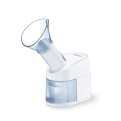 Beurer SI 40 Steam Inhaler Vaporizer Relief From Coughs And Colds BEURER