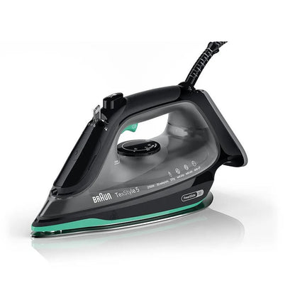 Braun Steam Iron 2700w 50g/min BRAUN