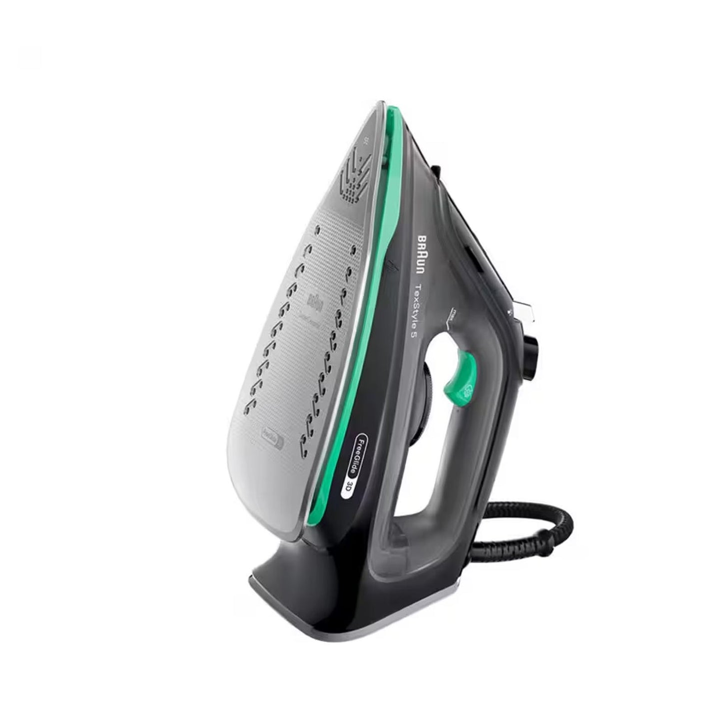 Braun Steam Iron 2700w 50g/min BRAUN