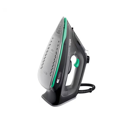 Braun Steam Iron 2700w 50g/min BRAUN