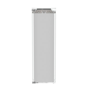 LIEBHERE 12 Cft Freezer 1 Door Built-in White