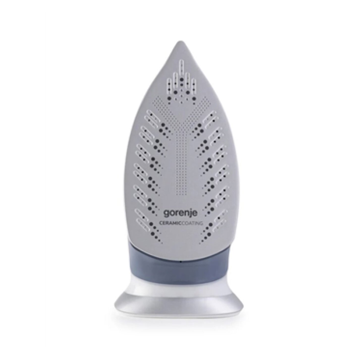 Gorenje  Steam Iron, 2600W, Water tank capacity 450 ml GORENJE