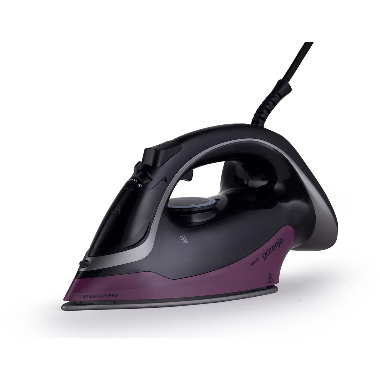 Gorenje Steam Iron 2800W Purple GORENJE