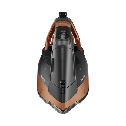 Grundig Smart Steam Iron 3000w
