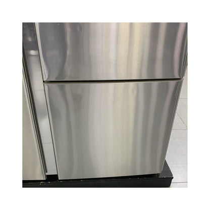 SHARP 30CF Refrigerator 5 Doors Stainless Steel (BU)