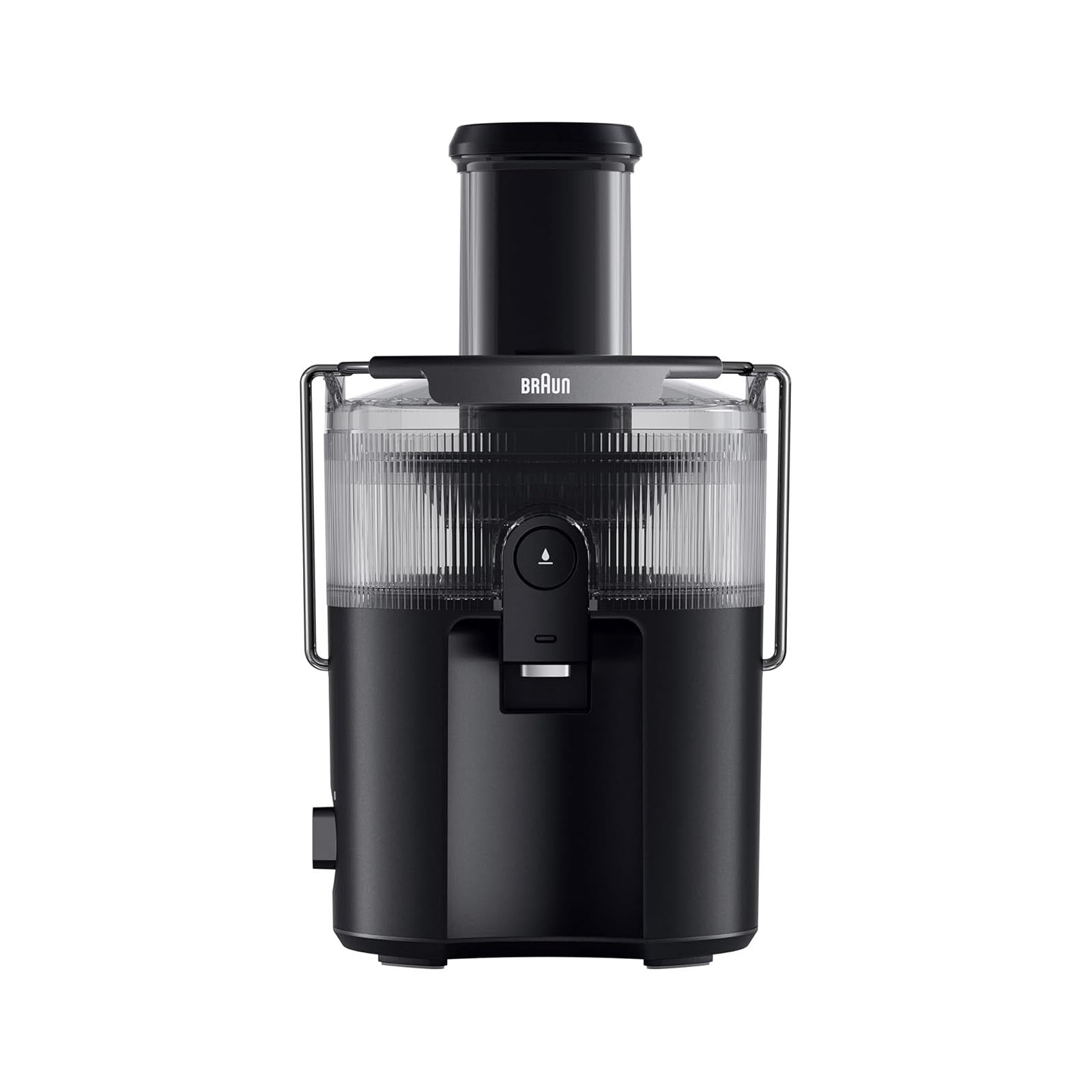 Braun Multi Juice 800w Cold Extraction 800ml