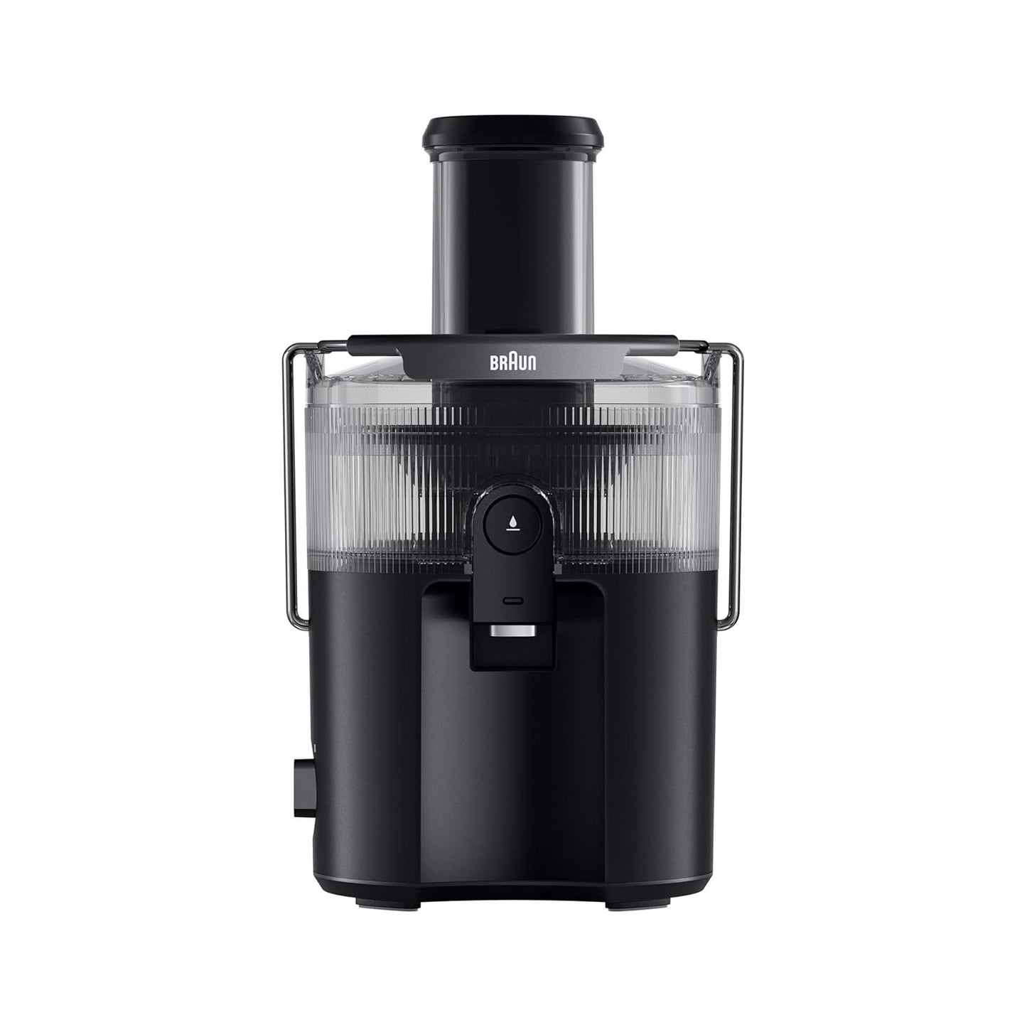 Braun Multi Juice 800w Cold Extraction 800ml BRAUN