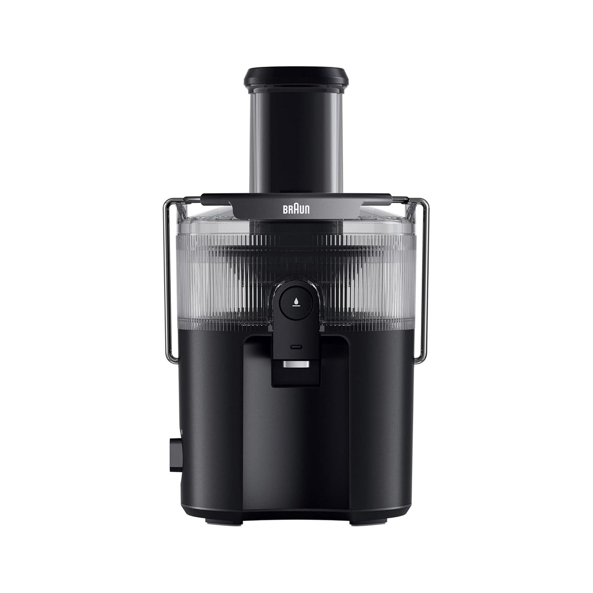 Braun Multi Juice 800w Cold Extraction 800ml