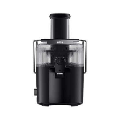 Braun Multi Juice 800w Cold Extraction 800ml BRAUN