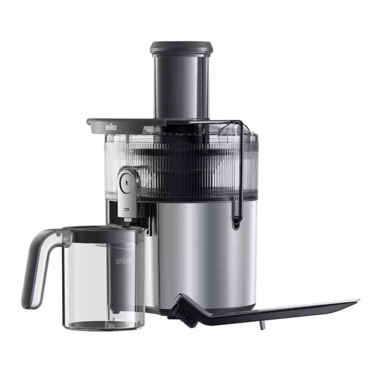 Braun MultiJuice 7 Spin juicer 1000W BRAUN