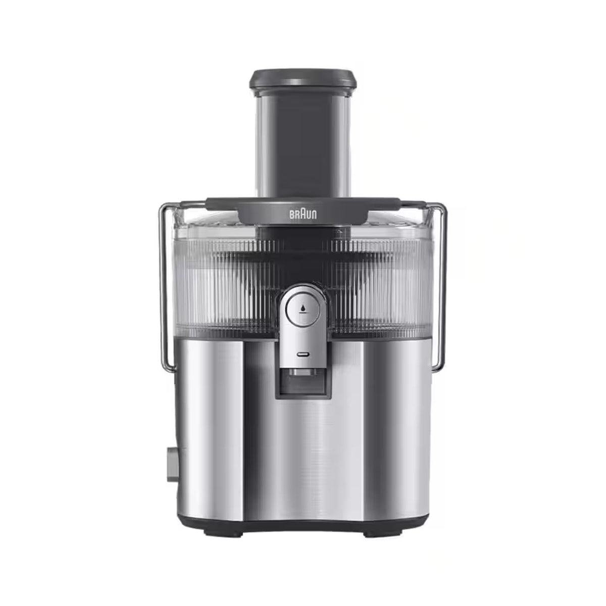 Braun MultiJuice 7 Spin juicer 1000W