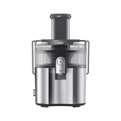 Braun MultiJuice 7 Spin juicer 1000W BRAUN